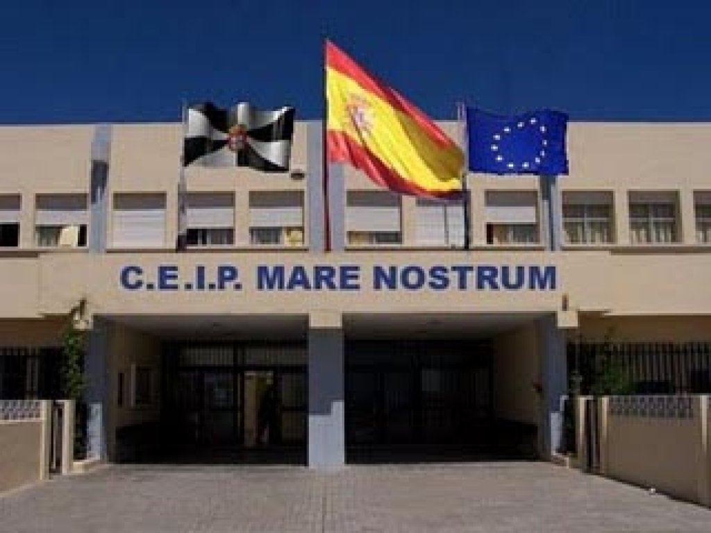 El Mare Nostrum Y El Garc A Lorca Abren Sus Puertas Con Normalidad El