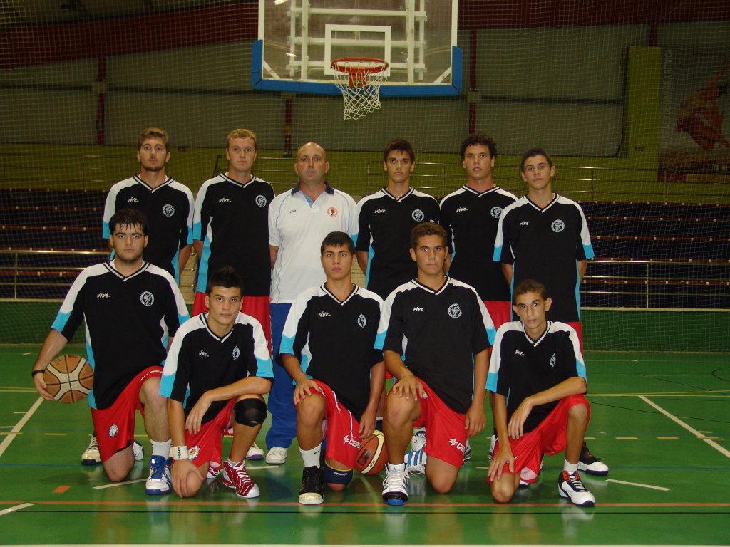 El conjunto linense. alt