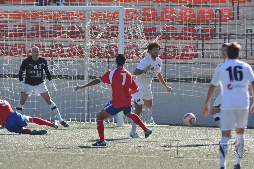 Mansilla volvió a jugar.