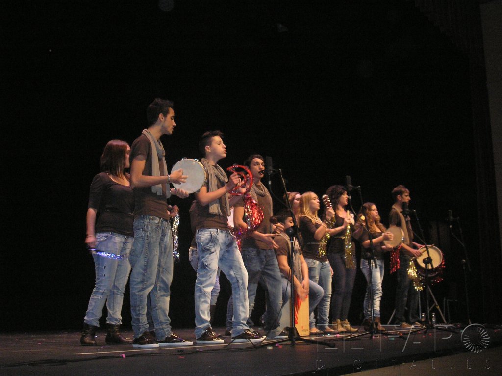 Juan XXIII (1º Premio Juvenil) alt