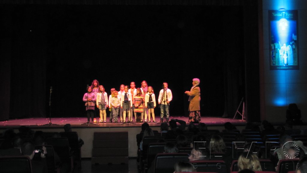 San José (Infantil) alt