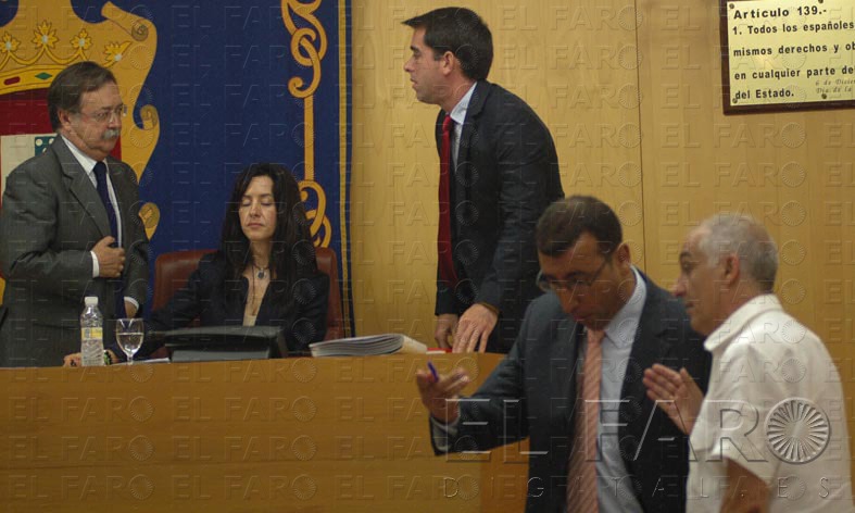 archivo Vivas pretende la unión de todas las fuerzas en este punto. alt