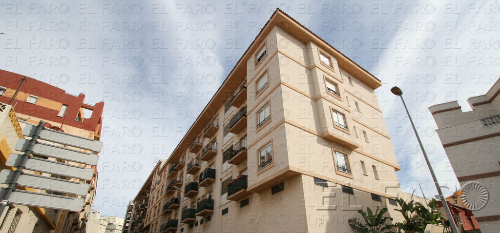 viviendas en Villajovita alt