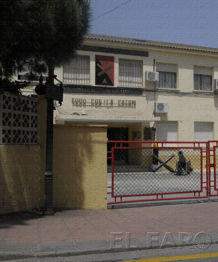 Buscar un carácter social al convenio Sería la primera vez que el convenio tendría un carácter social desde su inicio, ya que en otras ocasiones la cesión de acuartelamientos son de entrada para la construcción de infraestructuras, muchas de las cuales luego se han dedicado a obras sociales. alt