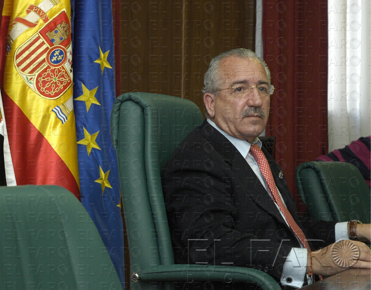 archivo Torrado siempre ha defendido este sistema. alt