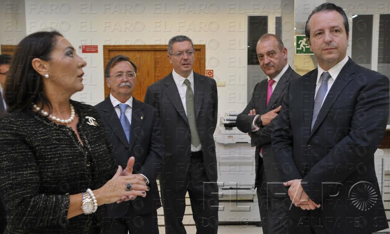 Gallardón aprobó un plan que cuenta con el respaldo de todos