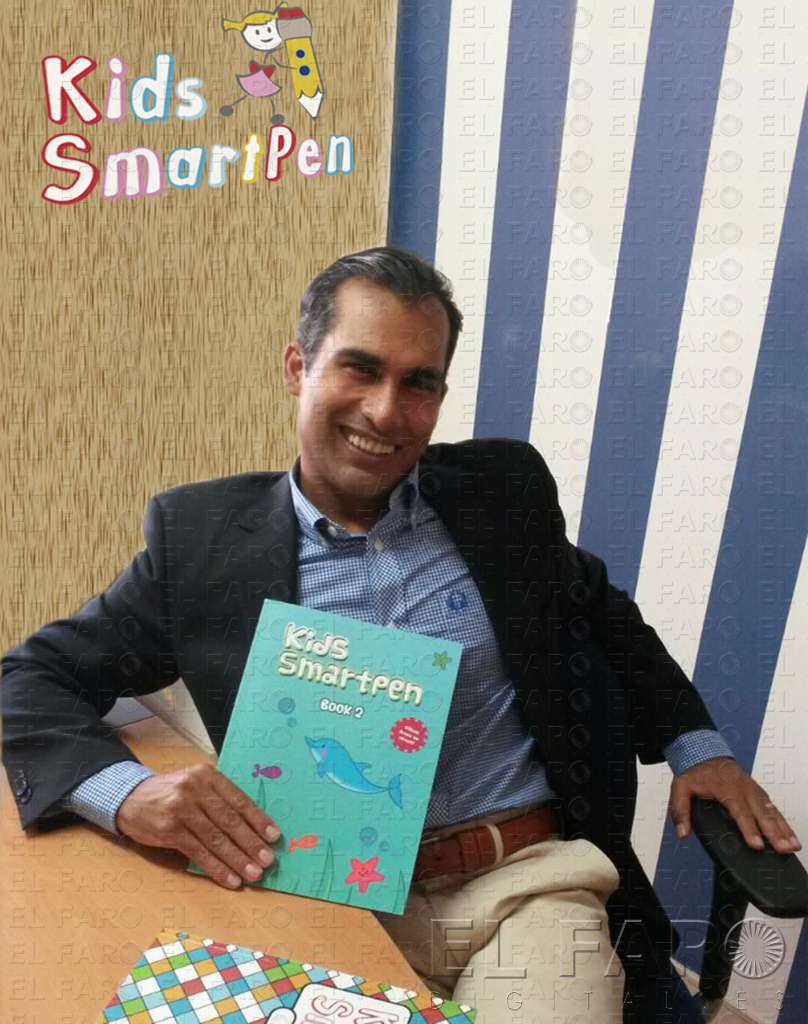 cedida Raju Shivdasani apuesta por un producto que ya ha comenzado a comercializarse en otros países.