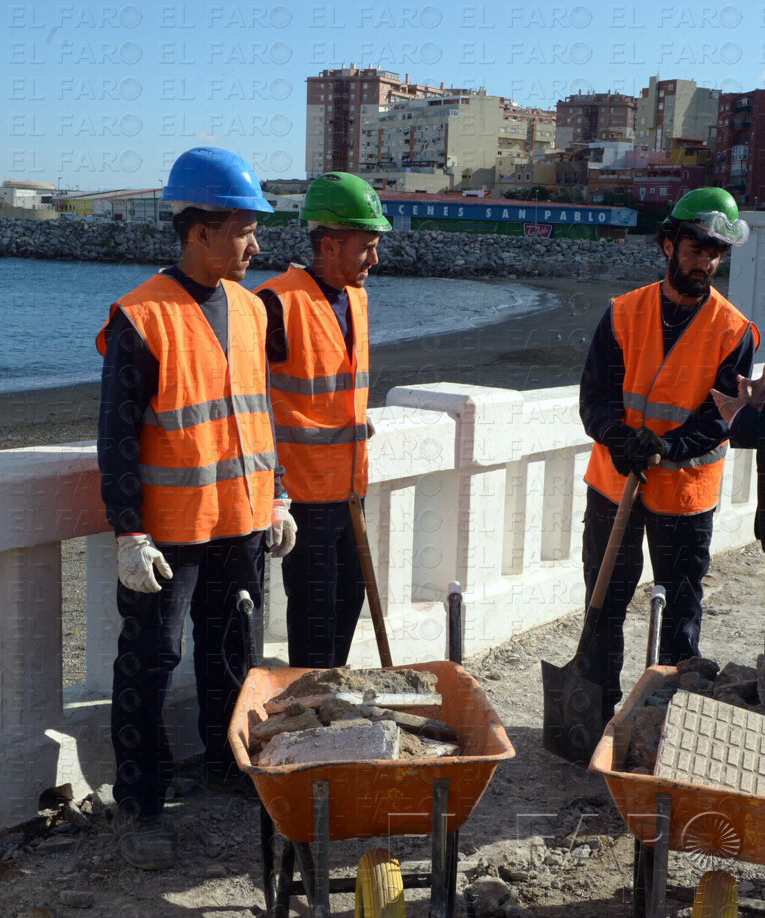 Programas para los jóvenes Son un total de cuatro programas específicos que se han hecho para los más jóvenes. Entre ellos nos encontramos los de limpieza de espacios públicos o el apoyo para el mantenimiento y conservación del patrimonio medioambiental.