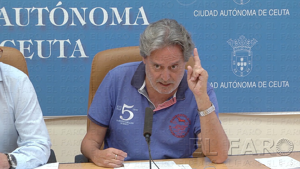 mauro mancebo La promesa de Rajoy ha sido bien recibida por el Gobierno de Vivas.