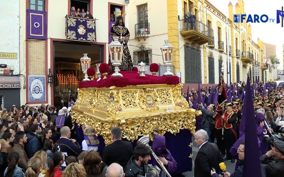 El Medinaceli permanece ‘cautivo’ este año en Ceuta
