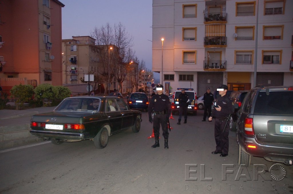 La 'Guadiana' se salda con otros 30 identificados  El 