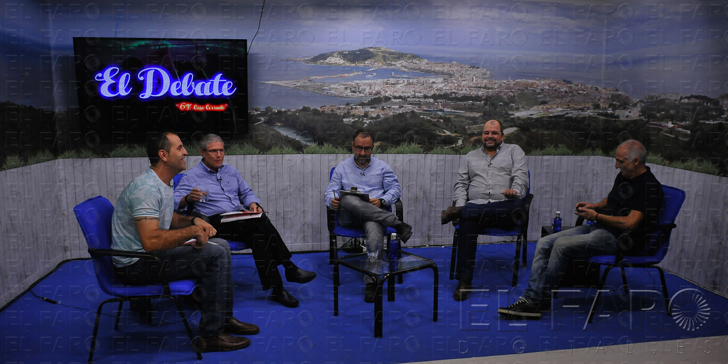Fotos: Quino