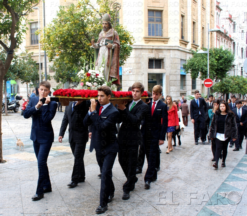 Cedida