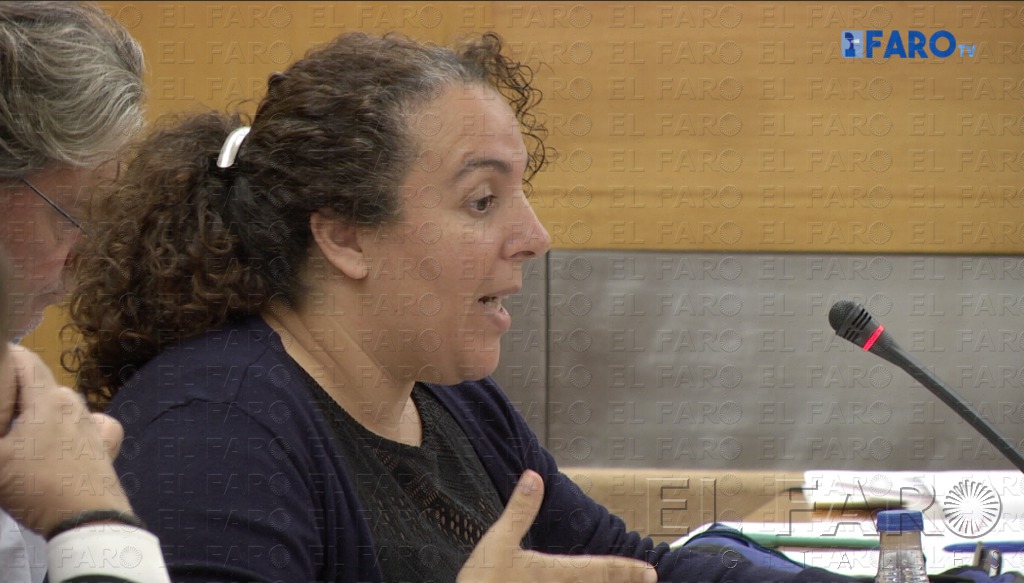 FOTO: ÚRSULA ALCÁZAR