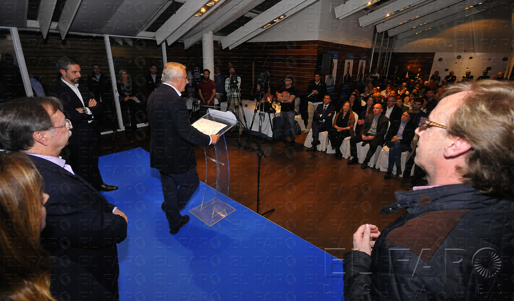 Fotos: Quino