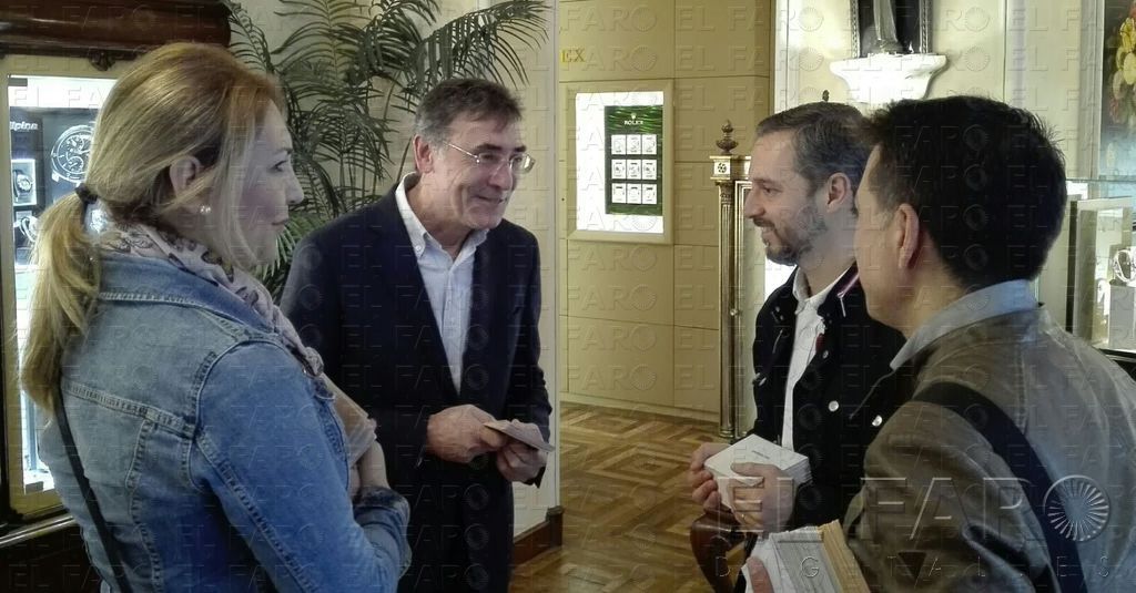 Foto: Úrsula Alcázar