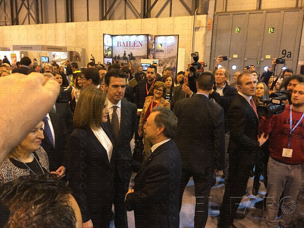 Fotos: Sastre/Armuña