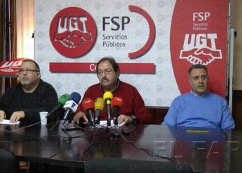 Úrsula Alcázar (FaroTV)