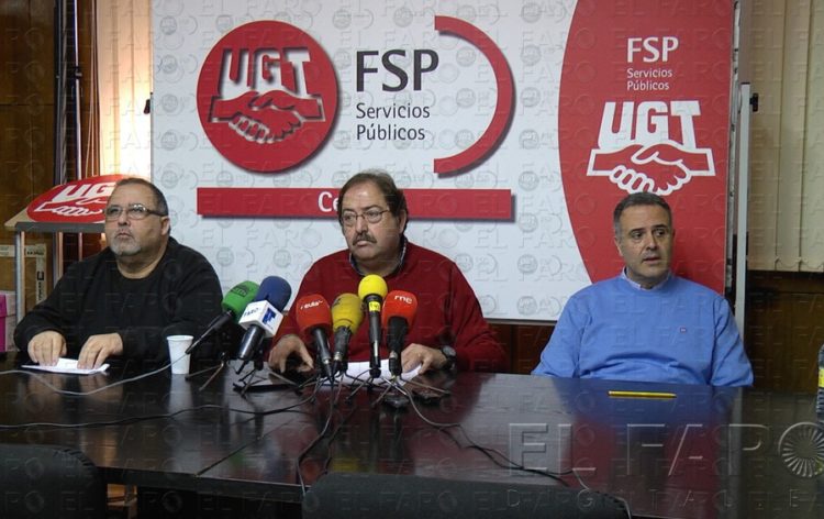 Úrsula Alcázar (FaroTV)