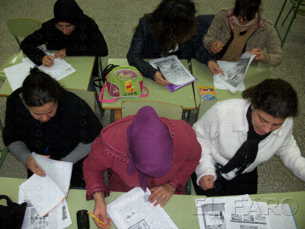 Foto de archivo