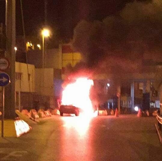 Foto enviada por Karim Prim