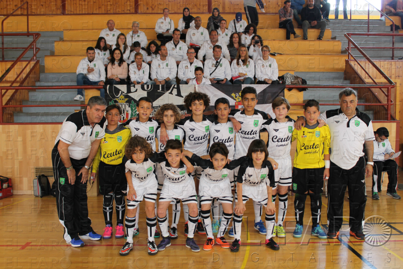 Foto de archivo de Prensa FFC