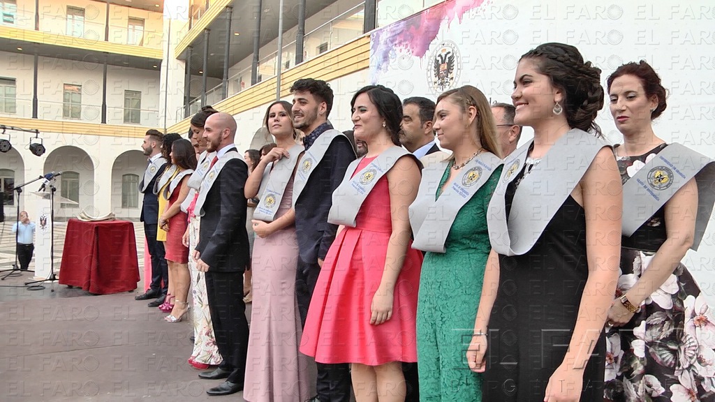 Fotos/vídeo de Mauro Mancebo.
