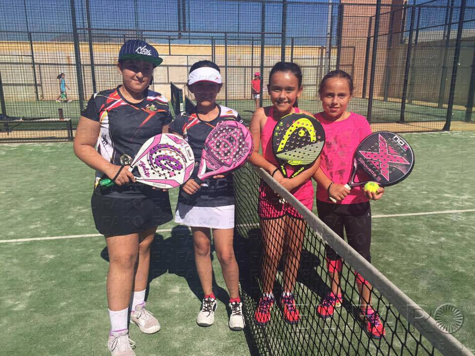 Federación de Padel de Ceuta
