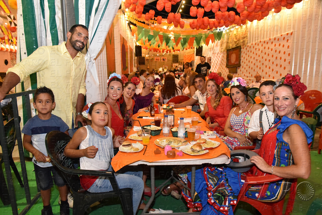 Fotos de Reduan Ben Zakour