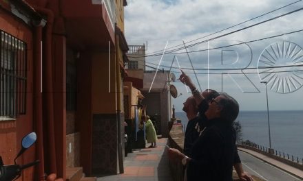 Décadas de lucha por sus hogares