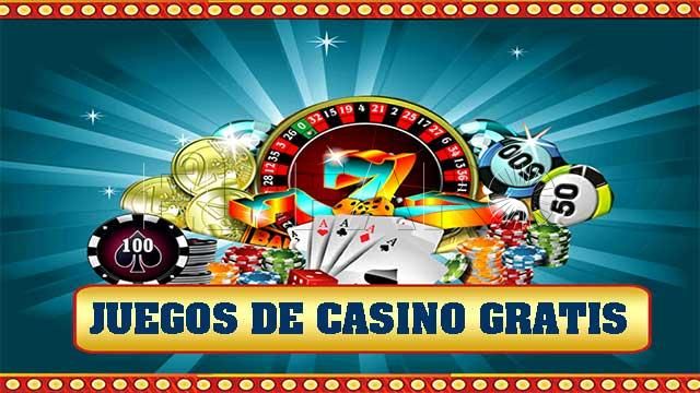 Juegos De Casino Movil