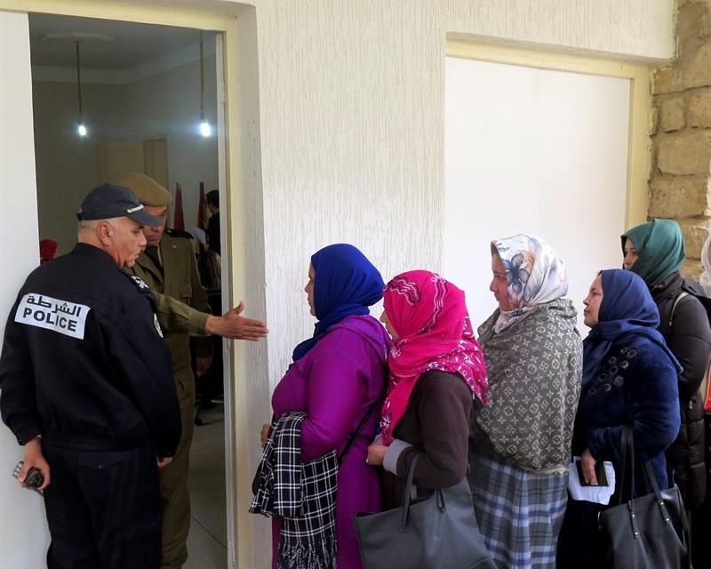 Marruecos aprueba una ley histórica que criminaliza el acoso sexual