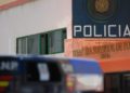 Jefatura Policía Nacional