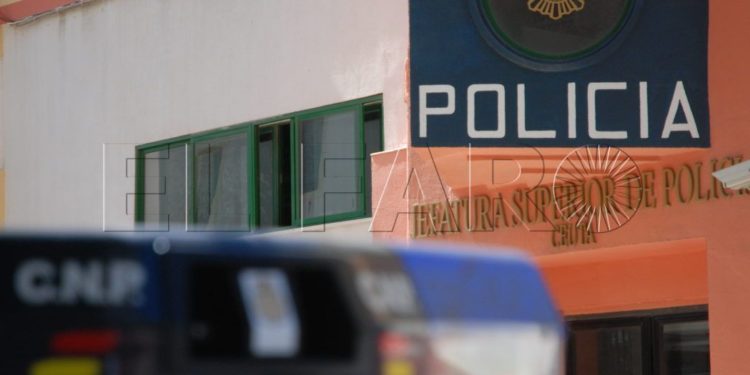 Jefatura Policía Nacional