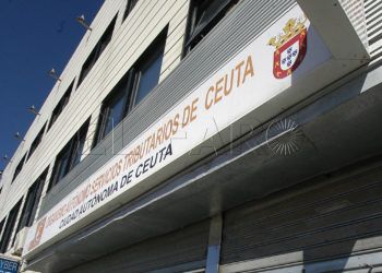 ceuta center economia y hacienda