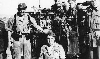 Grupo de Operqadores