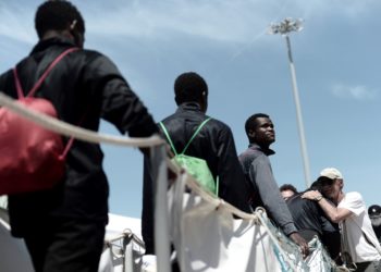 Médicos sin Fronteras / EFE