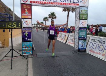 Carrera Nocturna San Juan 2018 80