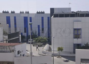 Centro de menores extranjeros no acompañados la esperanza