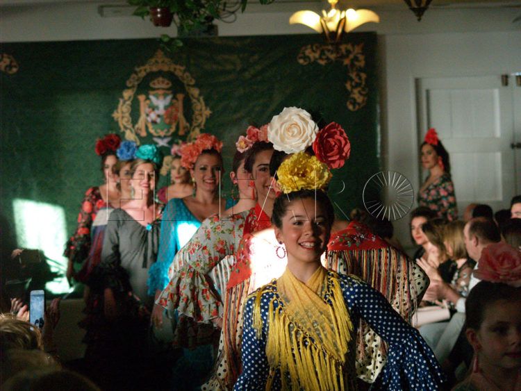 Hermandad del Rocío
