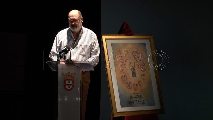 Magna Mariana Cartel