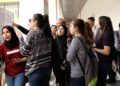 Más de 300 estudiantes de Ceuta se enfrentan a la Selectividad 6