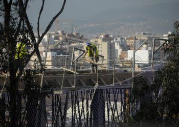 Viviendas - Obras-Fomento-Construccion
