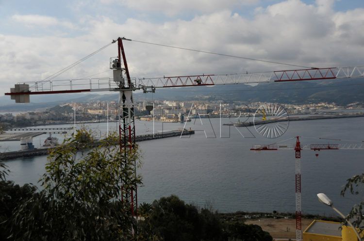 Viviendas - Obras - Fomento - Construccion