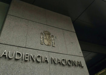 audiencia nacional