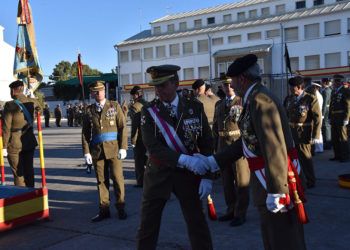 Caballeria Patron Santiago Apostol 8