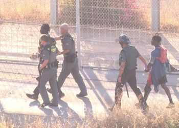 Devoluciones en caliente