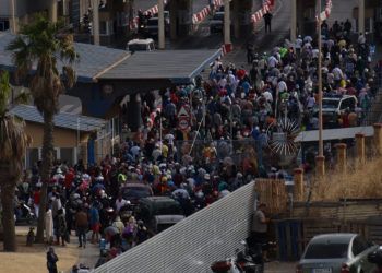 Imagen: Reduan Ben Zakour