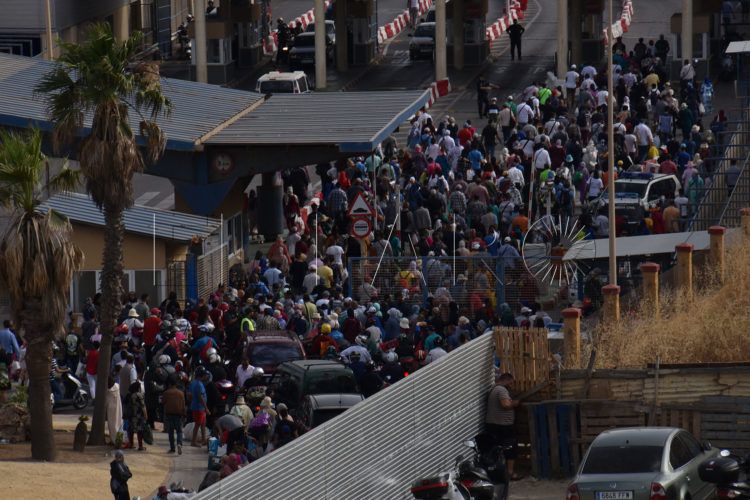 Imagen: Reduan Ben Zakour