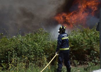 Incendio García Aldave66